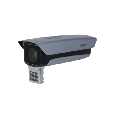 Dahua Technology IPC-HFS7443-Z-LI-D2 4MP Polar Light Bullet WizMind Network Camera