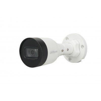 Dahua Technology IPC-HFW1230DS1-S5 2MP IR Mini-Bullet Network Camera
