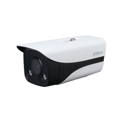 Dahua Technology IPC-HFW2239M-AS-LED-B-S2 2MP fixed-focal bullet IP camera