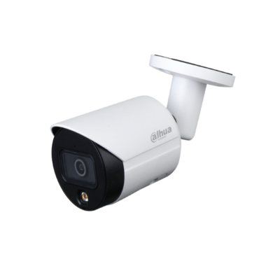 Dahua Technology IPC-HFW2439S-SA-LED-S2 4MP fixed-focal bullet IP camera