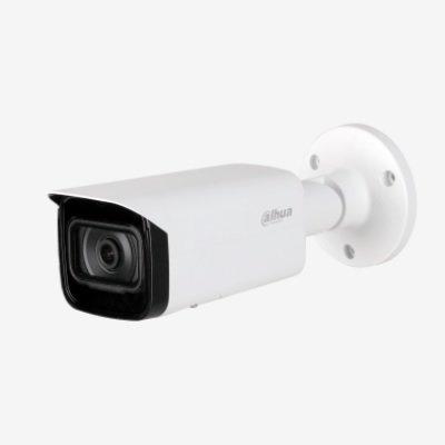 Dahua Technology IPC-HFW2231T-AS-S2 2MP Lite IR Fixed-focal Bullet Network Camera