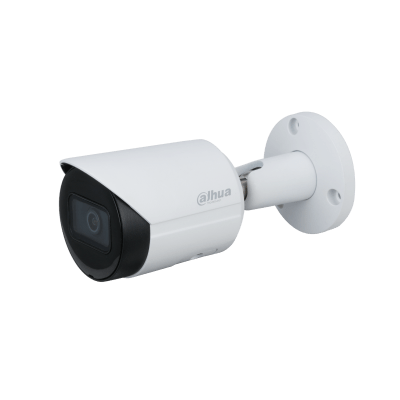 Dahua Technology IPC-HFW2831S-S-S2 8MP Lite IR Fixed-focal Bullet Network Camera