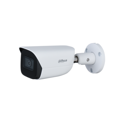 Dahua Technology IPC-HFW3241E-SA 2MP IR Fixed focal Bullet WizSense Network Camera