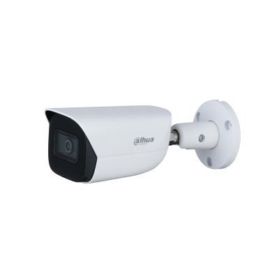 Dahua Technology IPC-HFW3441E-SA 4MP IR fixed-focal bullet IP camera