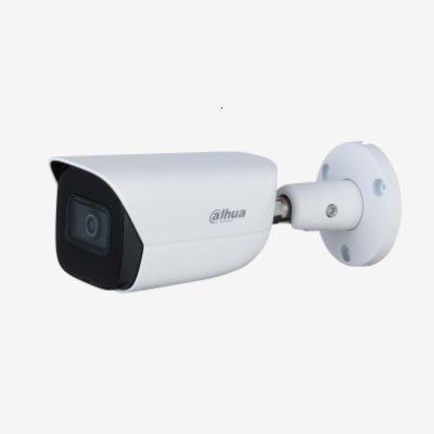 Dahua Technology IPC-HFW3449E-AS-NI 4MP Full-color Fixed-focal Bullet WizSense Network Camera