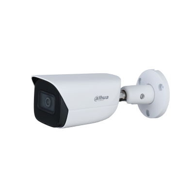 Dahua Technology IPC-HFW3541E-AS 5MP IR fixed-focal bullet IP camera