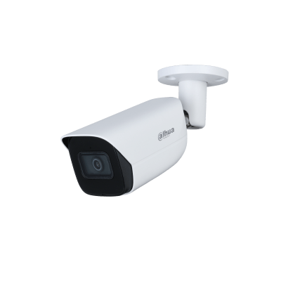 Dahua 8MP WizSense network camera