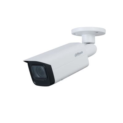 Dahua Technology IPC-HFW3841T-ZAS 8MP IR Vari-focal Bullet WizSense Network Camera