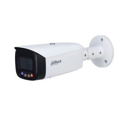 Dahua 8MP TiOC Network Camera