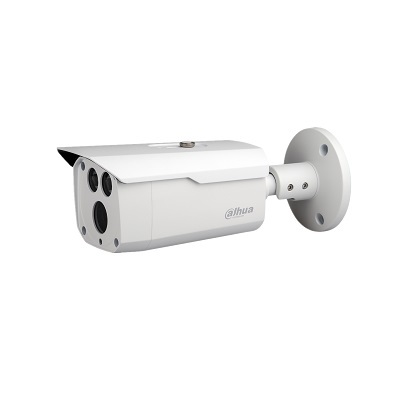 Dahua Technology IPC-HFW4431D-AS 4MP WDR LXIR Bullet Network Camera