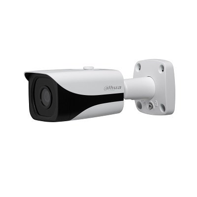 Dahua Technology IPC-HFW4830E-S 8MP IR Mini Bullet Network Camera