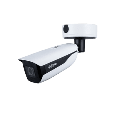 Dahua IPC-HFW5842H-ZHE-S2 8 MP IR Vari-focal Bullet WizMind Network Camera