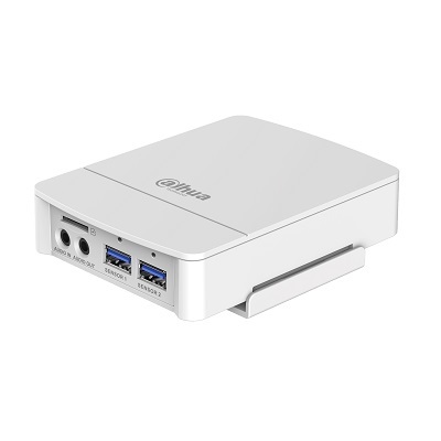 Dahua Technology IPC-HUM8231-E2 2x2MP Covert Pinhole Network Camera-Main Box