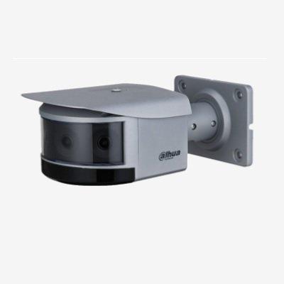 Dahua Technology DH-IPC-PFW83242-A180 4x8MP WizMind Multi-Sensor Panoramic Bullet Network Camera