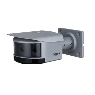 Dahua Technology IPC-PFW83242-A180 4x8MP multi-sensor bullet IP camera