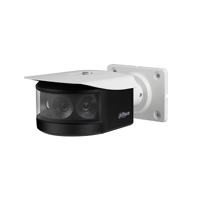 Dahua Technology IPC-PFW8800-A180 2MP Multi-Sensor Panoramic Network IR Bullet Camera