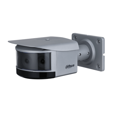 Dahua IPC-PFW8840-A180 4×2MP WizMind Multi-Sensor Panoramic Network IR Bullet Camera