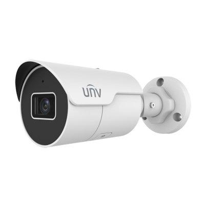 Uniview (UNV) IPC2128LE-ADF40KM-H 8MP EasyStar Fixed IR Bullet Network Camera