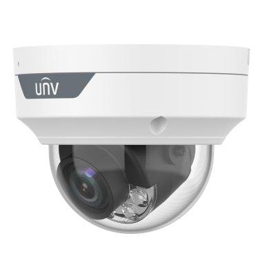 Uniview (UNV) IPC3534LE-ADZK-DL3 4MP WDR Dome Network Camera