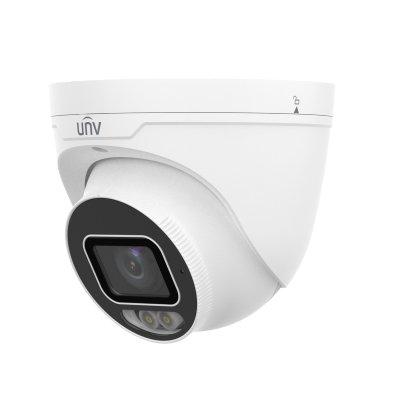 Uniview (UNV) IPC3632LE-ADZK-DL3 2MP WDR Turret Network Camera