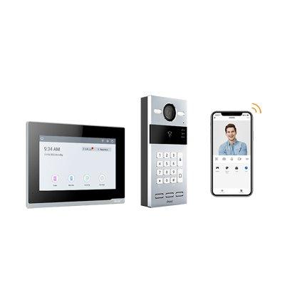 DNAKE IPK02 IP Video Intercom Kit