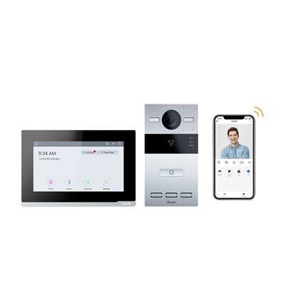 DNAKE IPK03 IP Video Intercom Kit