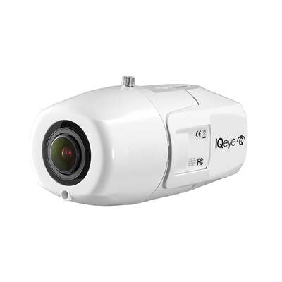 Vicon IQB91WI-A5 TDN HD 720P IP camera
