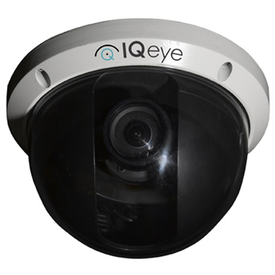 IQeye Alliance H.264 Series – HD megapixel network camera