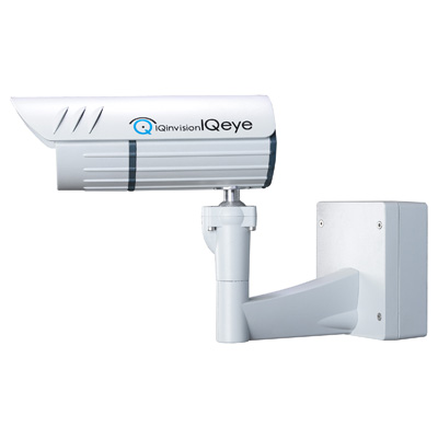 IQeye Sentinel H.264 HD1080p Camera