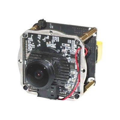 eneo ISM-78F0021W0A 8MP true day/night IP camera module