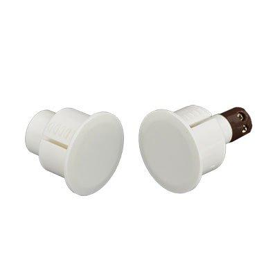 Bosch ISN-CTC75-W white recessed contact