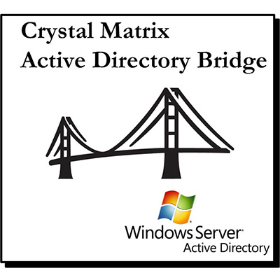 ISONAS Active Directory Bridge