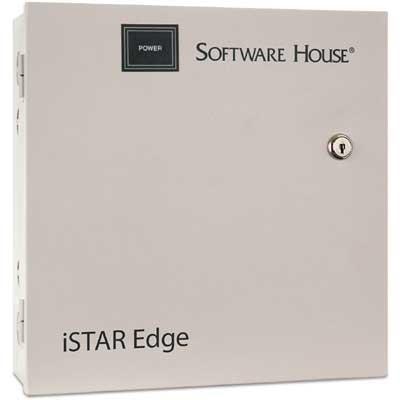 Software House ESTAR004 four-reader IP edge access door controller