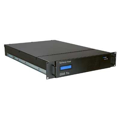 Software House STAR016-2URM rack mount door controller