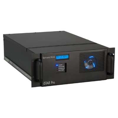 Software House STAR008-4UW rack mount door controller