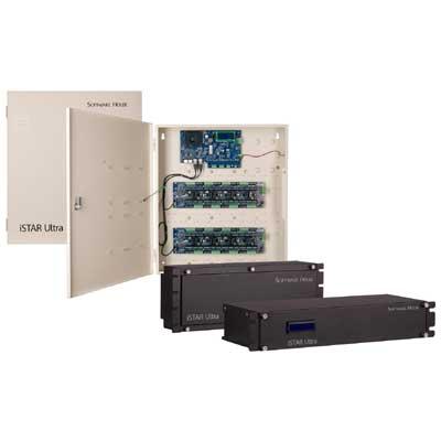 Software House USTAR-GCM-2U network-ready door controller