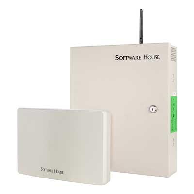 Software House USTAR-LT16-EP network-ready door controller