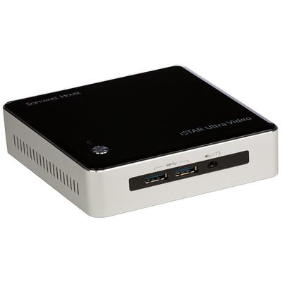 Software House USTARVID-802-1 access control and video appliance