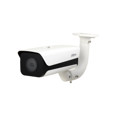 Dahua Technology ITC215-PW4I-IRLZF27135 2 Megapixel Full HD AI Access ANPR Camera