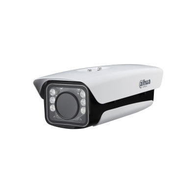 Dahua Technology ITC237-PU1B-L 2 Megapixel Full HD WDR Access ANPR Camera