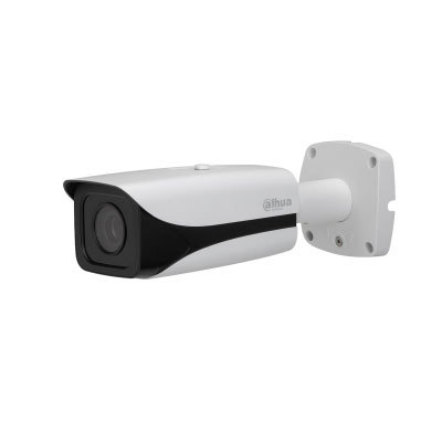 Dahua Technology ITC237-PW1B-IRZ 2 Megapixel Full HD WDR Access ANPR Camera