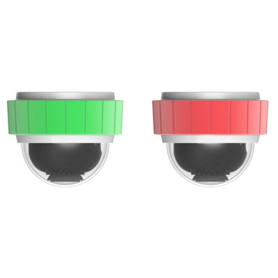 Dahua Technology ITC314-PH1B 3Mega Parking Space Detector