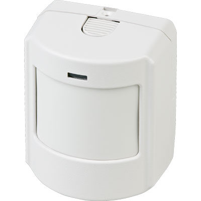 ITI 60-807-95R Wireless PIR Motion Detector