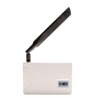 DMP JamAlert™ Cellular Jamming Detection Module