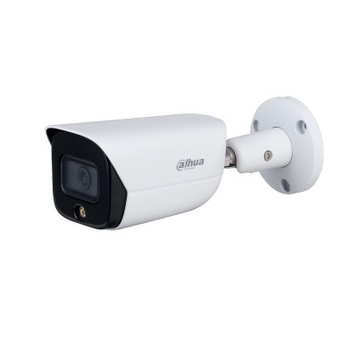 Dahua Lite AI LED Bullet Network Camera