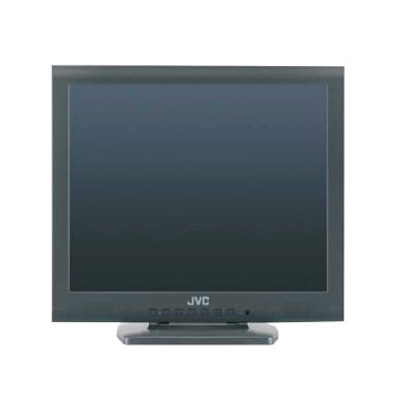 JVC GD-17L1G CCTV monitor