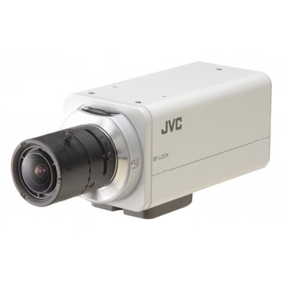 JVC VN-H37U HD network camera