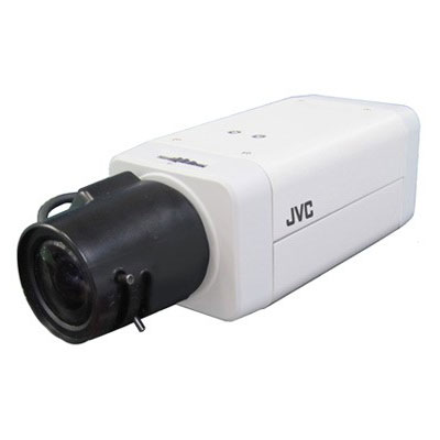 JVC VN-T16U full HD network camera