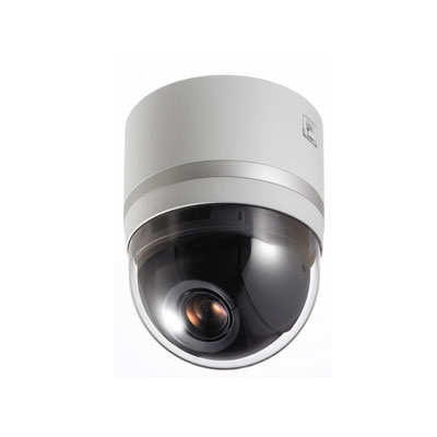 JVC VN-V686WPU network PTZ dome camera