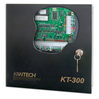 Kantech KT-300/512K Access control controller